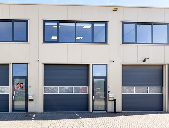 Medium property photo - Goudsmid 104, 2461 LZ Ter Aar